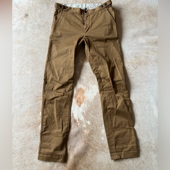 H&M for Bricklane Bikes pants - Picture 2 of 3